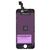 Дисплей в сборе iPhone 5C / AAA / черный, изображение 2