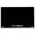 Дисплей / матрица в сборе MacBook Pro 15 Retina A1990 Mid 2018 Mid 2019 Space Gray / OEM Orig LCD, изображение 2