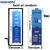 Аккумулятор NOHON iPhone 6 / 1810mAh + набор для замены, изображение 3