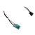 Датчик температуры жесткого диска HDD Mac mini A1347 Mid 2010 / 820-2378 76-1369, изображение 2