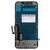 Дисплей в сборе iPhone 11 / RJ In-Cell TFT, изображение 3