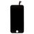 Дисплей в сборе iPhone 6 / FOG / черный с пятном
