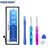 Аккумулятор NOHON iPhone 5 / 1440mAh + набор для замены
