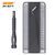 Отвертка с набором бит Jakemy JM-8174 для iPhone iPad MacBook (45 в 1), изображение 3