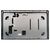 Матрица LM270QQ1 (SD)(E1) iMac 27 Retina 5K A2115 Early 2019 со стеклом / LG / класс A