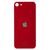 Заднее стекло iPhone SE 2 Product Red