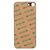 Заднее стекло iPhone SE 2 Product Red, изображение 2