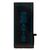 Аккумулятор iPhone XR повышенной ёмкости 2942 mAh / OEM Chip