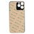 Заднее стекло iPhone 12 Pro Max графитовый, изображение 2