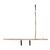 Подсветка LED матрицы со шлейфом камеры iSight MacBook Air 13 Retina A1932 A2179 A2337 Late 2018 Mid 2019 Early 2020 Late 2020 / 821-01827 821-01317 821-01318