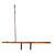 Подсветка LED матрицы со шлейфом камеры iSight MacBook Air 13 Retina A1932 A2179 A2337 Late 2018 Mid 2019 Early 2020 Late 2020 / 821-01827 821-01317 821-01318, изображение 2