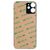 Заднее стекло iPhone 12 mini черный, изображение 2