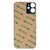Заднее стекло iPhone 12 mini зеленый, изображение 2