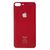 Заднее стекло iPhone 8 Plus Product Red