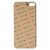 Заднее стекло iPhone 8 Plus Product Red, изображение 2