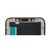 Дисплей в сборе iPhone X / FOG LCD, изображение 2