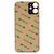 Заднее стекло iPhone 12 mini Product Red, изображение 2