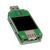USB тестер UM24C с цветным экраном и Bluetooth, изображение 3