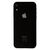 Корпус iPhone XR черный в сборе