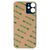 Заднее стекло iPhone 12 mini синий, изображение 2