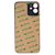 Заднее стекло iPhone 12 Product Red, изображение 2