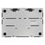 Нижняя крышка корпуса MacBook Air 13 A2681 A3113 Mid 2022 Early 2024 Silver, изображение 2