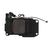 Полифонический нижний динамик (звонок) iPhone 7  / 923-01196 / AASP