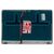 Крышка дисплея MacBook Pro 14 A2442 A2779 Late 2021 Early 2023 Silver, изображение 2