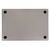 Нижняя крышка корпуса MacBook Air 13 A2681 A3113 Mid 2022 Early 2024 Starlight