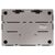 Нижняя крышка корпуса MacBook Air 13 A2681 A3113 Mid 2022 Early 2024 Starlight, изображение 2