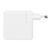 Блок питания для MacBook Pro 15 Retina 87W USB-C / Orig Б/У