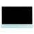 Матрица LM235UH1 (SD)(A2) iMac 24 M1 M3 / A2438 A2439 A2873 A2874 Mid 2021 Late 2023 со стеклом Green / LG / класс A