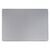Крышка дисплея MacBook Pro 16 A2485 A2780 Late 2021 Early 2023 Space Grey, изображение 3