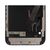 Дисплей в сборе iPhone 12 mini / PK In-Cell, изображение 4
