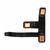 Микрофон со шлейфом MacBook Pro 16 Retina A2141 Late 2019 / 821-02425-A Б/У