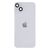 Задняя крышка в сборе iPhone 14 Plus фиолетовый / разбор