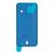Задняя крышка в сборе iPhone 14 Plus фиолетовый / разбор, изображение 4