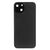 Задняя крышка в сборе iPhone 15 черный / разбор, изображение 3