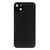Задняя крышка в сборе iPhone 15 Plus черный / разбор, изображение 2