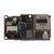 Плата под квартет / свап CNC iPhone 11 Pro CN 2sim нижняя часть / 820-01508