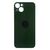 Заднее стекло iPhone 13 Big Hole зеленый