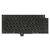 Клавиатура MacBook Pro 14/16 A2442 A2485 A2779 A2780 A2918 A2991 A2992 Late 2021 Early 2023 Late 2023 Г-образный Enter RUS РСТ / AAA