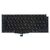 Клавиатура MacBook Air 13 Retina A2179 Early 2020 Г-образный Enter RUS РСТ / AAA