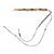Антенна WiFi-AirPort Bluetooth MacBook Pro 15 A1286 Early 2011 Late 2011 Mid 2012 818-2020
