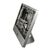 Блок корпуса с ножкой iMac 24 A1225 Mid 2007 EMC 2134 / 922-8182 922-8179 Б/У, изображение 3