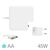 Блок питания для MacBook Air 11/13 45W MagSafe 2 / AA