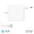 Блок питания для MacBook Pro 15 Retina 85W MagSafe 2 / AA