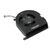 Вентилятор Mac mini A1347 Mid 2010 Mid 2011 Late 2012 Late 2014 / 922-9557 610-9557 610-0056 610-0069 922-9953 610-0164 610-0158, изображение 2