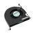 Вентилятор левый MacBook Pro 17 A1297 Mid 2010 Early 2011 Late 2011 922-9295 KSB0605HC, изображение 3