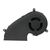 Вентилятор основной iMac 27 A1419 Late 2012 Late 2013 / 923-00089 923-0302 610-0145 610-0146 610-0216 610-00001 610-00182